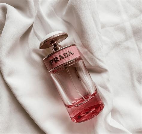 are prada perfumes good